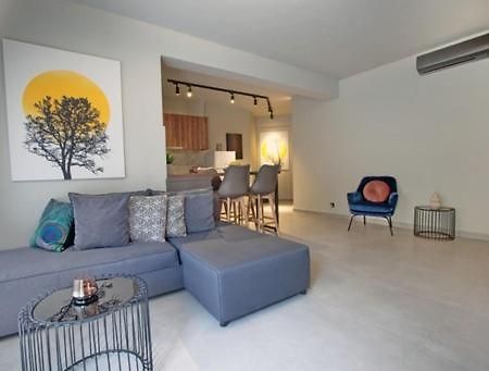 Animus Premium Apt Nafplio Exterior foto