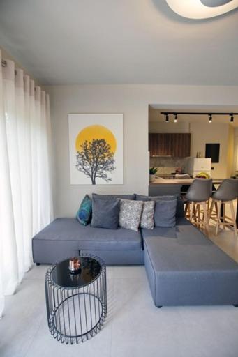 Animus Premium Apt Nafplio Exterior foto