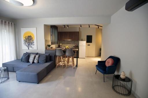 Animus Premium Apt Nafplio Exterior foto