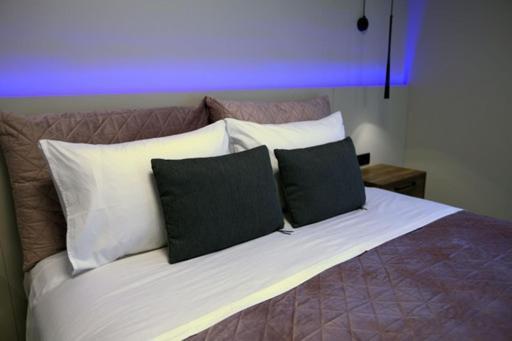 Animus Premium Apt Nafplio Exterior foto