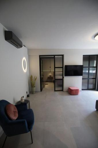 Animus Premium Apt Nafplio Exterior foto