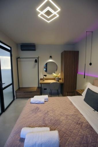Animus Premium Apt Nafplio Exterior foto