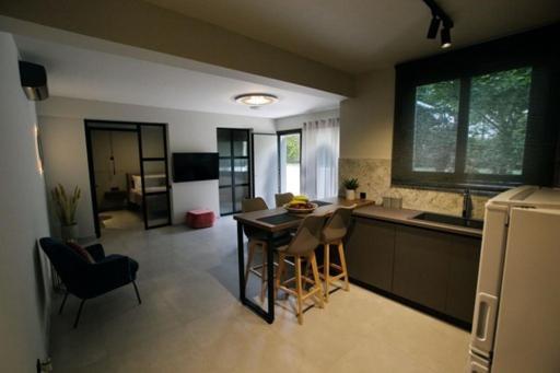 Animus Premium Apt Nafplio Exterior foto