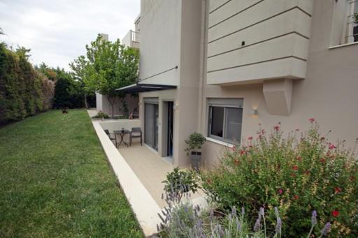 Animus Premium Apt Nafplio Exterior foto