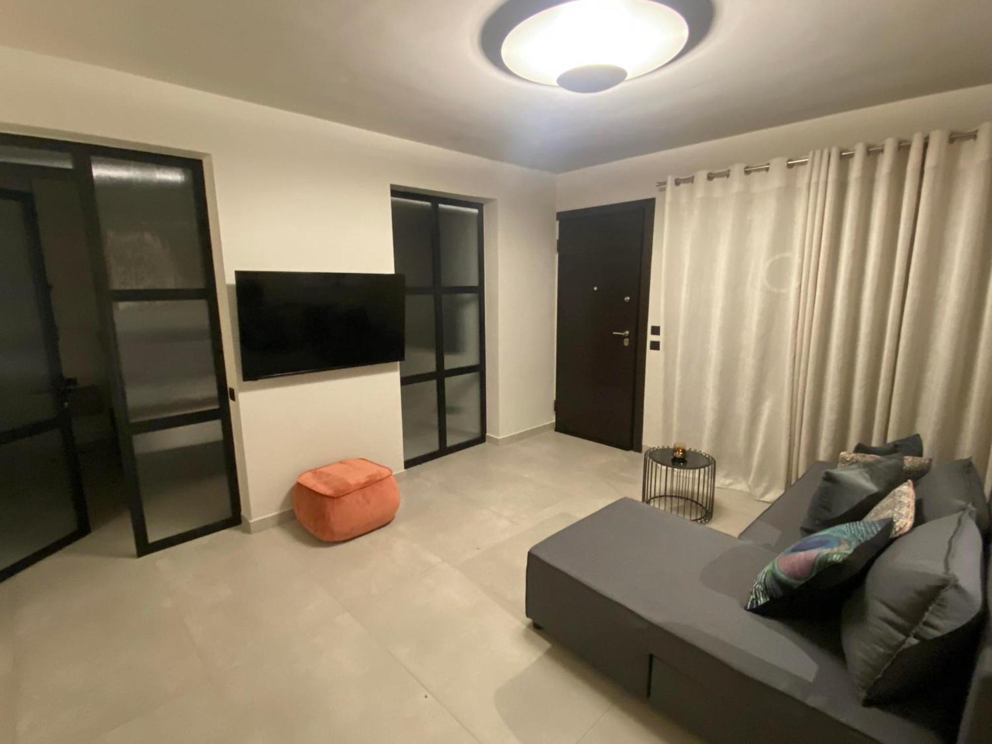 Animus Premium Apt Nafplio Exterior foto