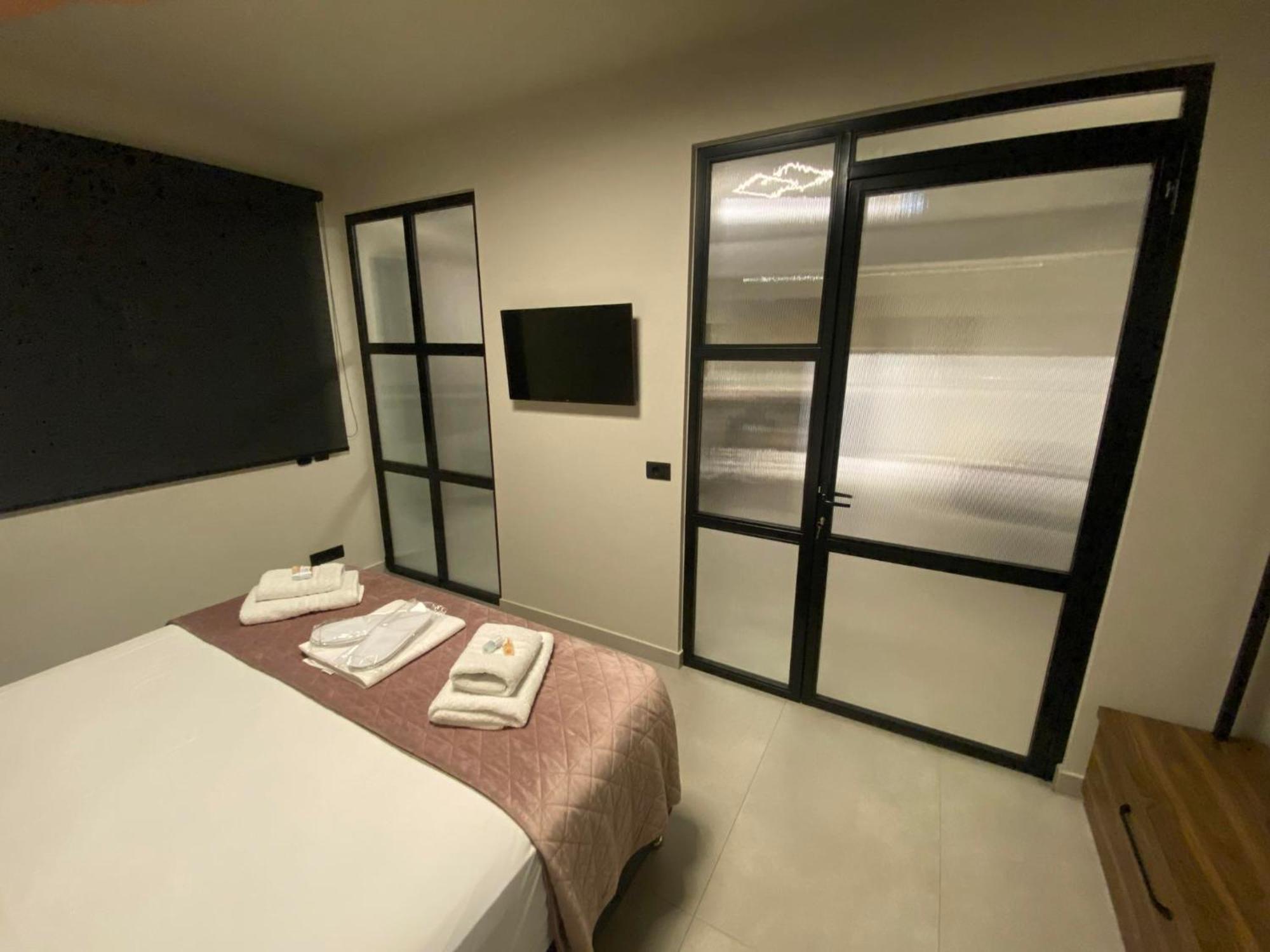 Animus Premium Apt Nafplio Exterior foto