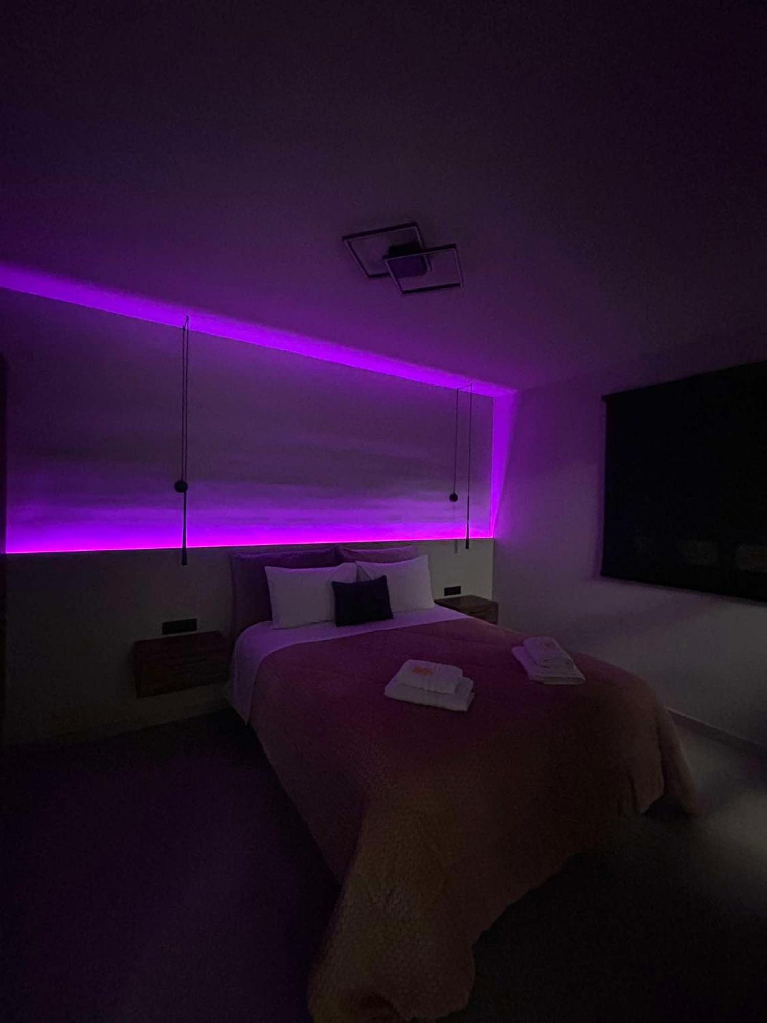 Animus Premium Apt Nafplio Exterior foto