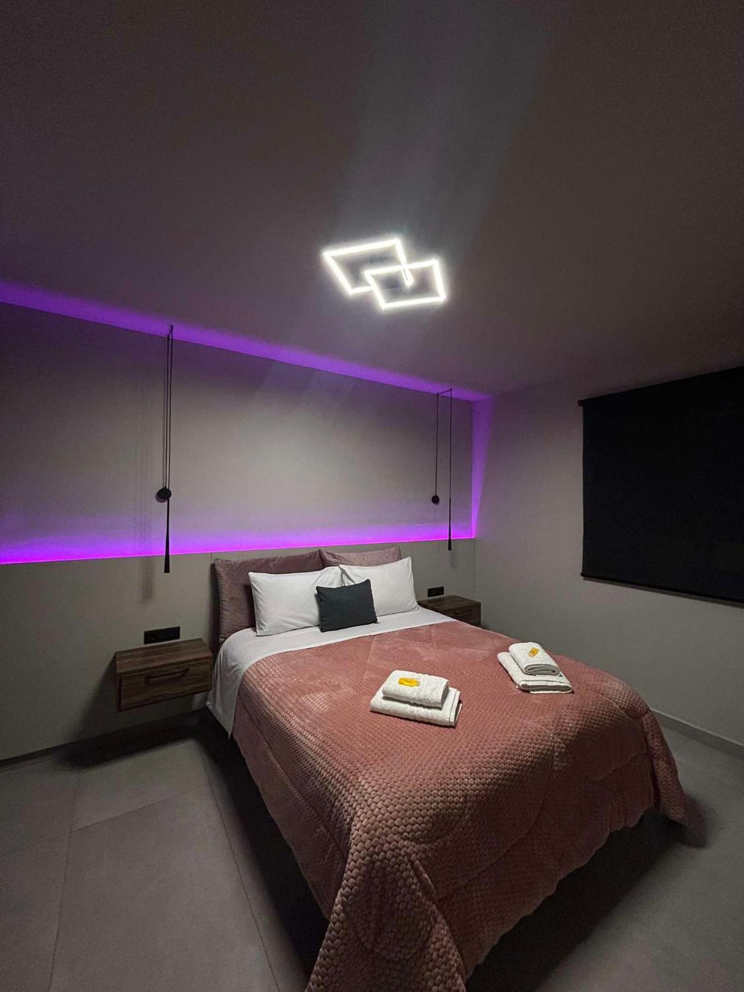 Animus Premium Apt Nafplio Exterior foto