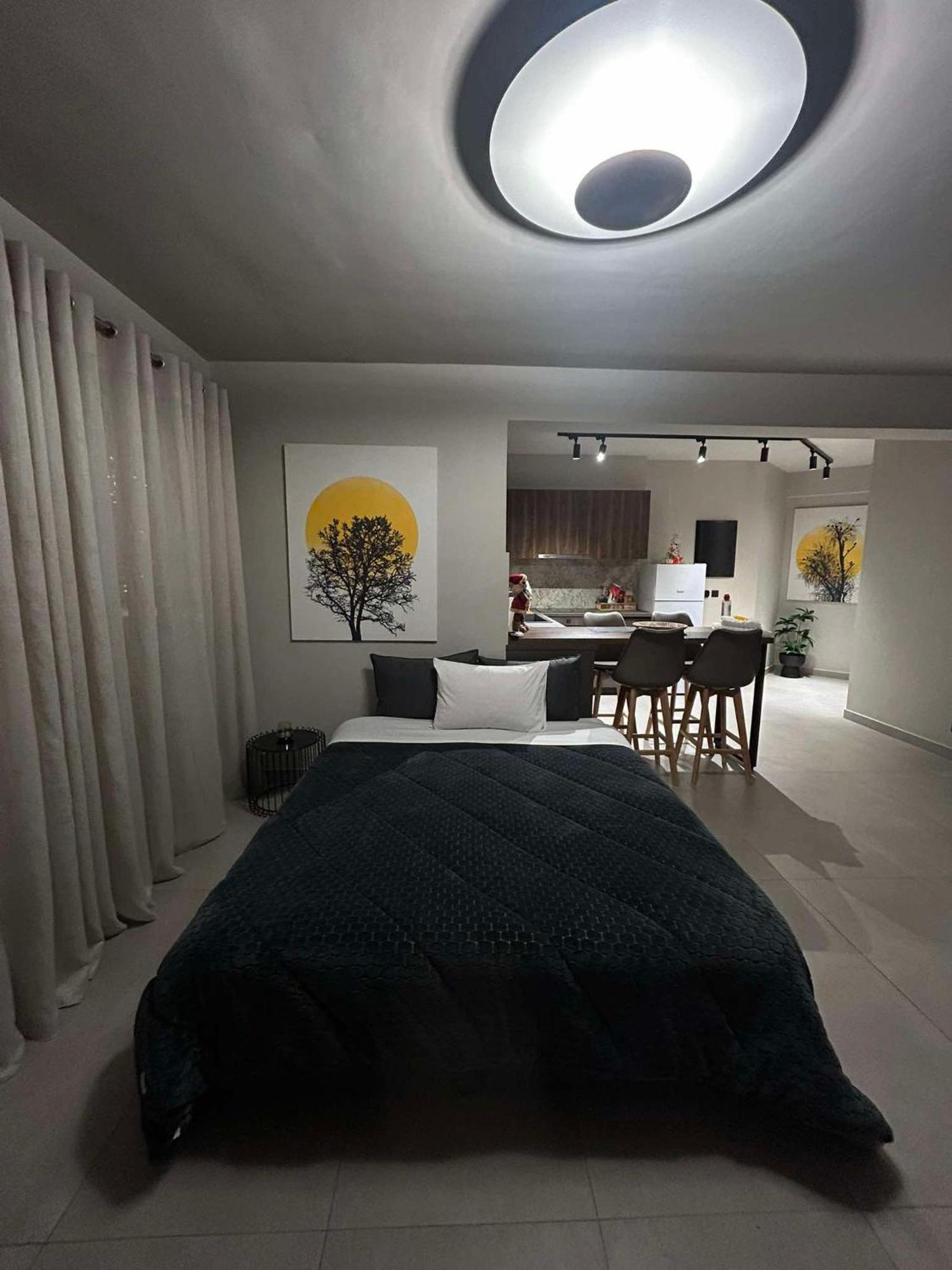 Animus Premium Apt Nafplio Exterior foto