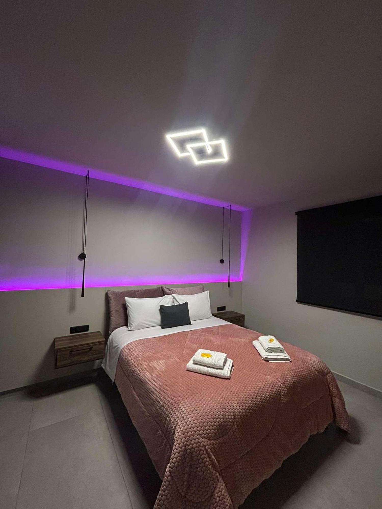 Animus Premium Apt Nafplio Exterior foto