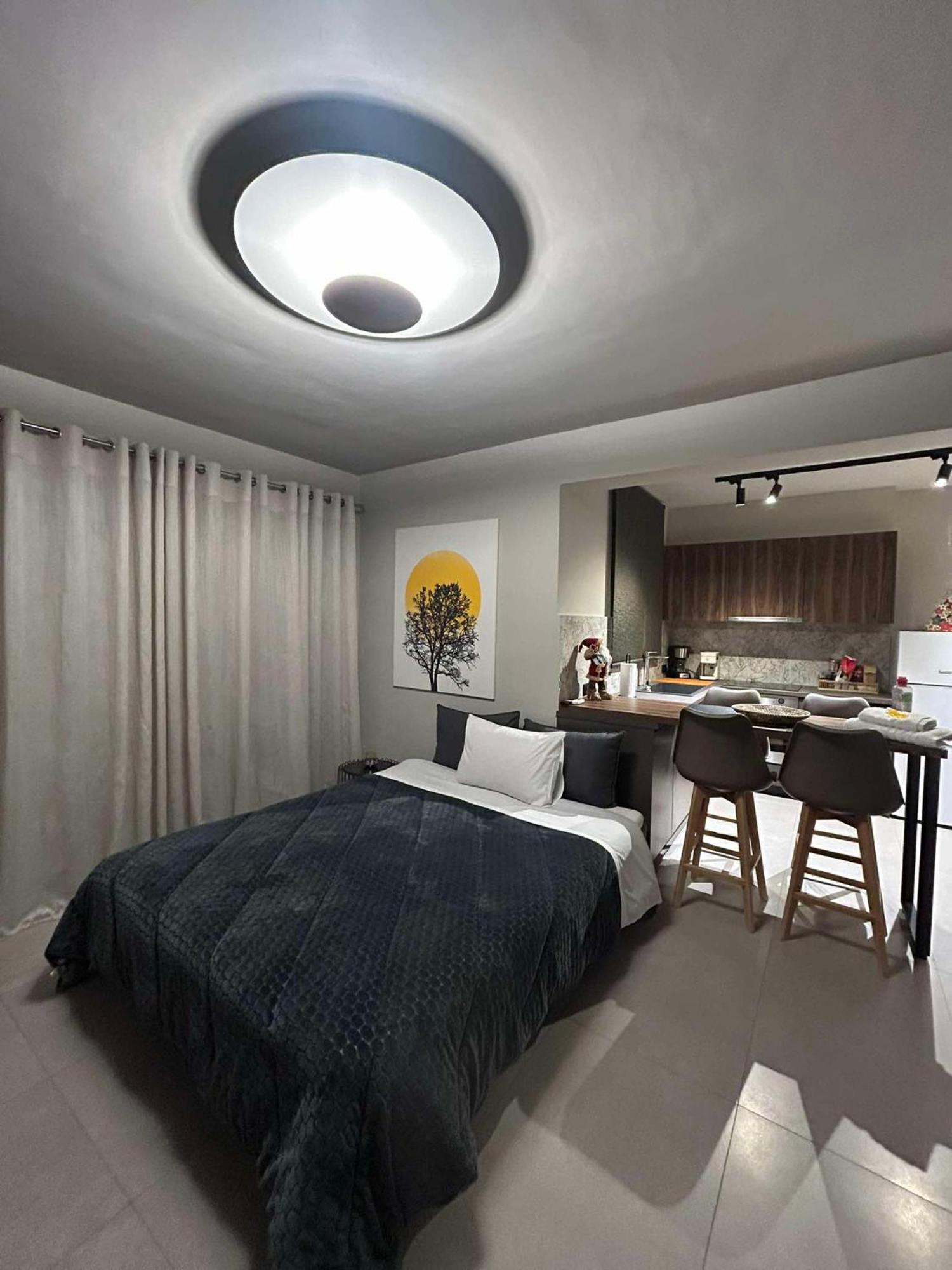 Animus Premium Apt Nafplio Exterior foto