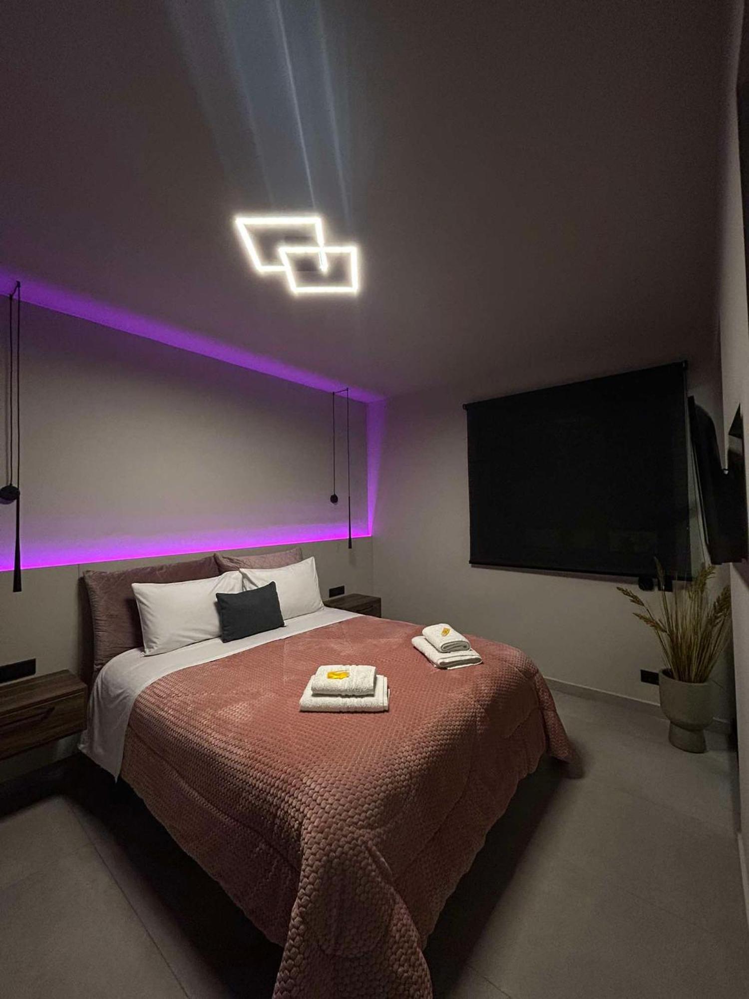 Animus Premium Apt Nafplio Exterior foto