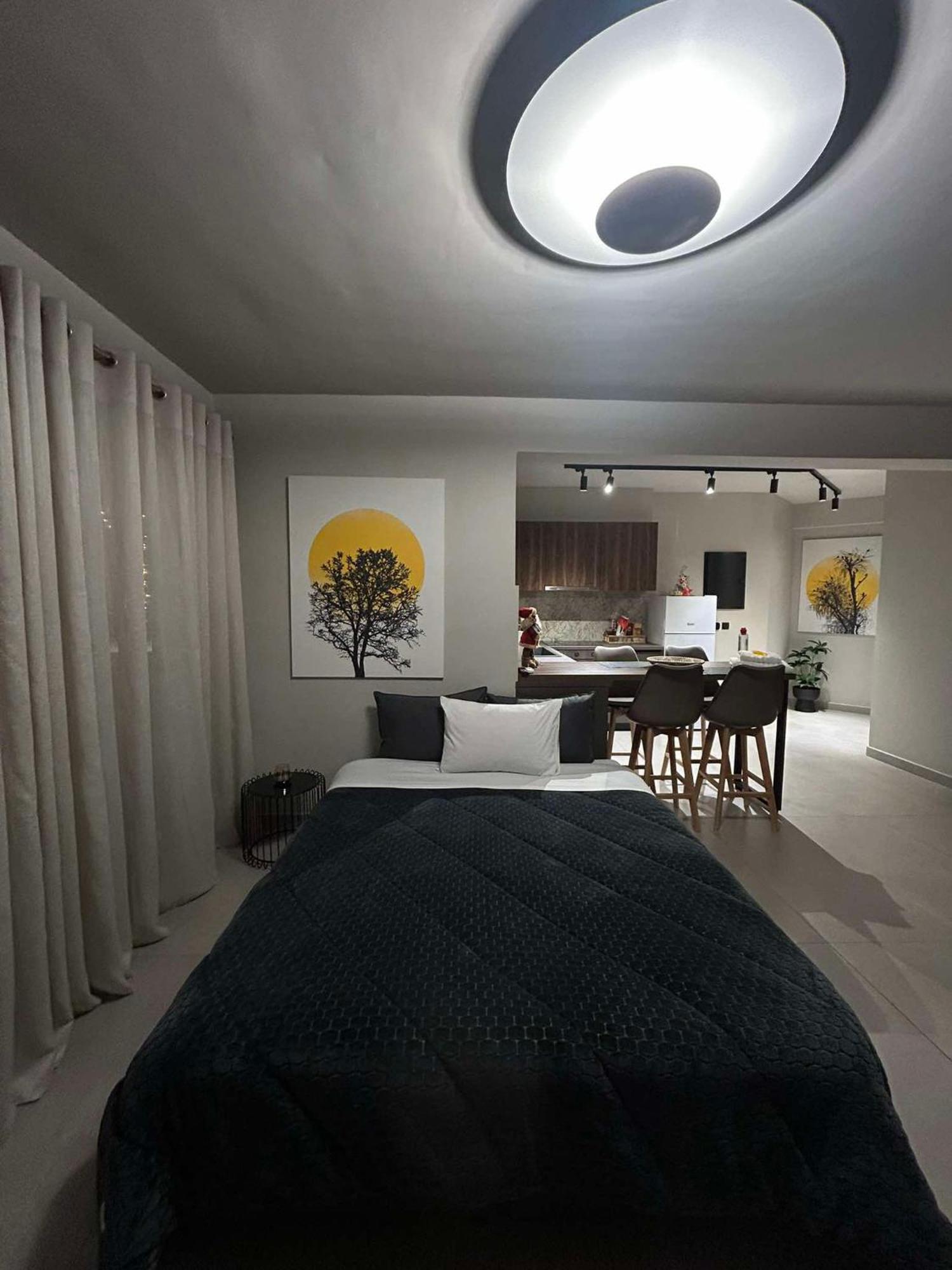 Animus Premium Apt Nafplio Exterior foto